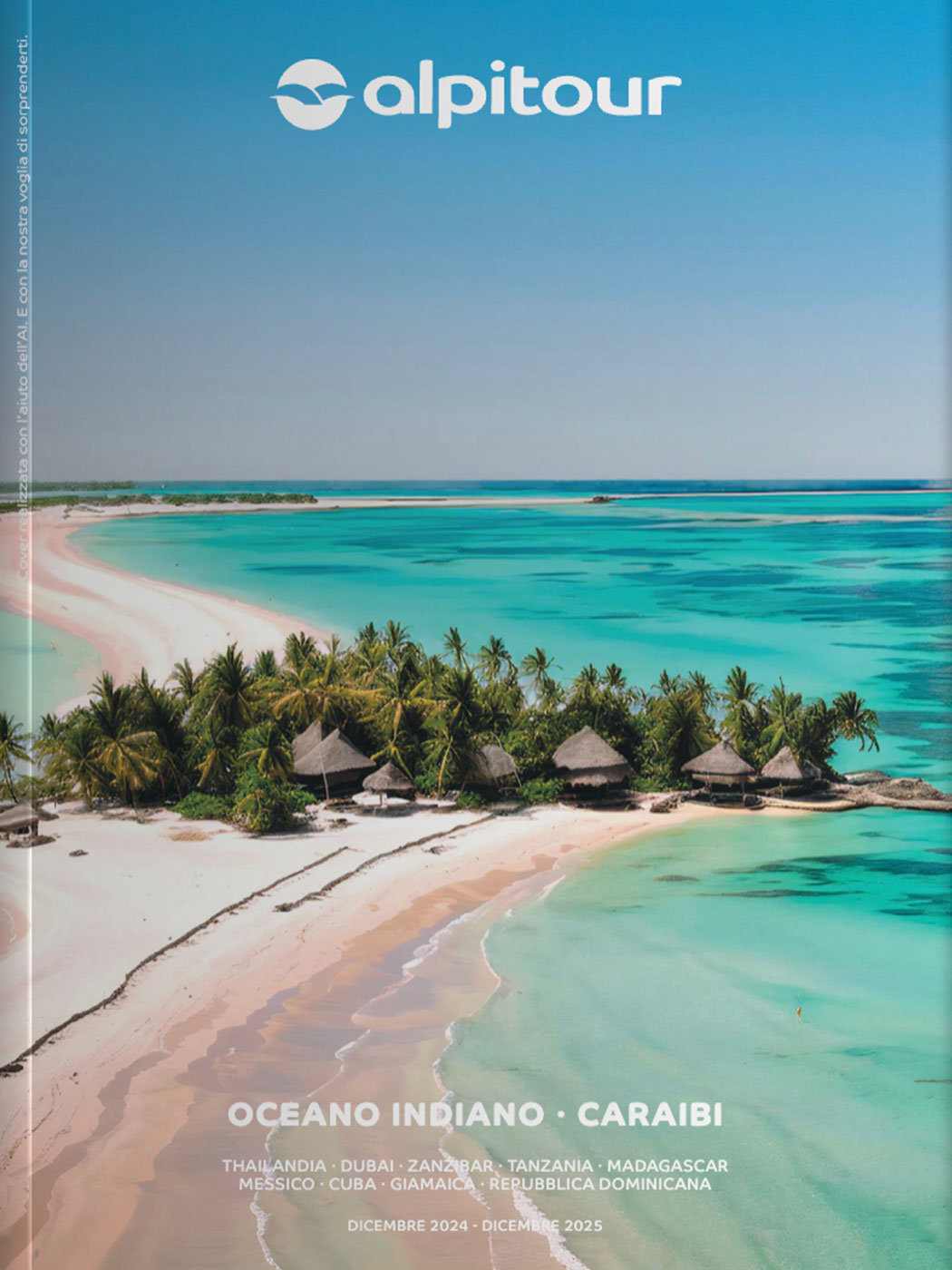 Alpitour - Oceano Indiano