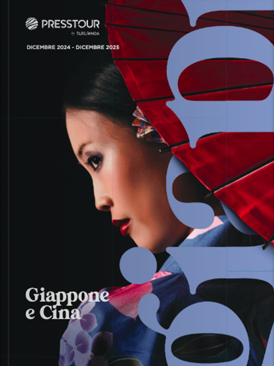 Presstour Giappone Cina