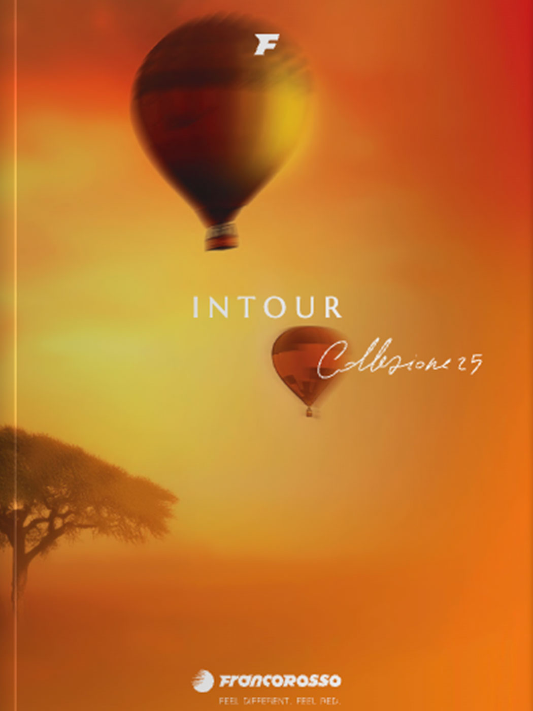 Francorosso Intour