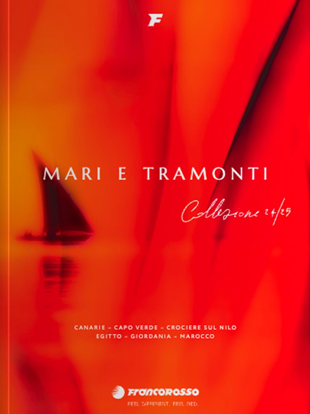 Francorosso Mari e Tramonti