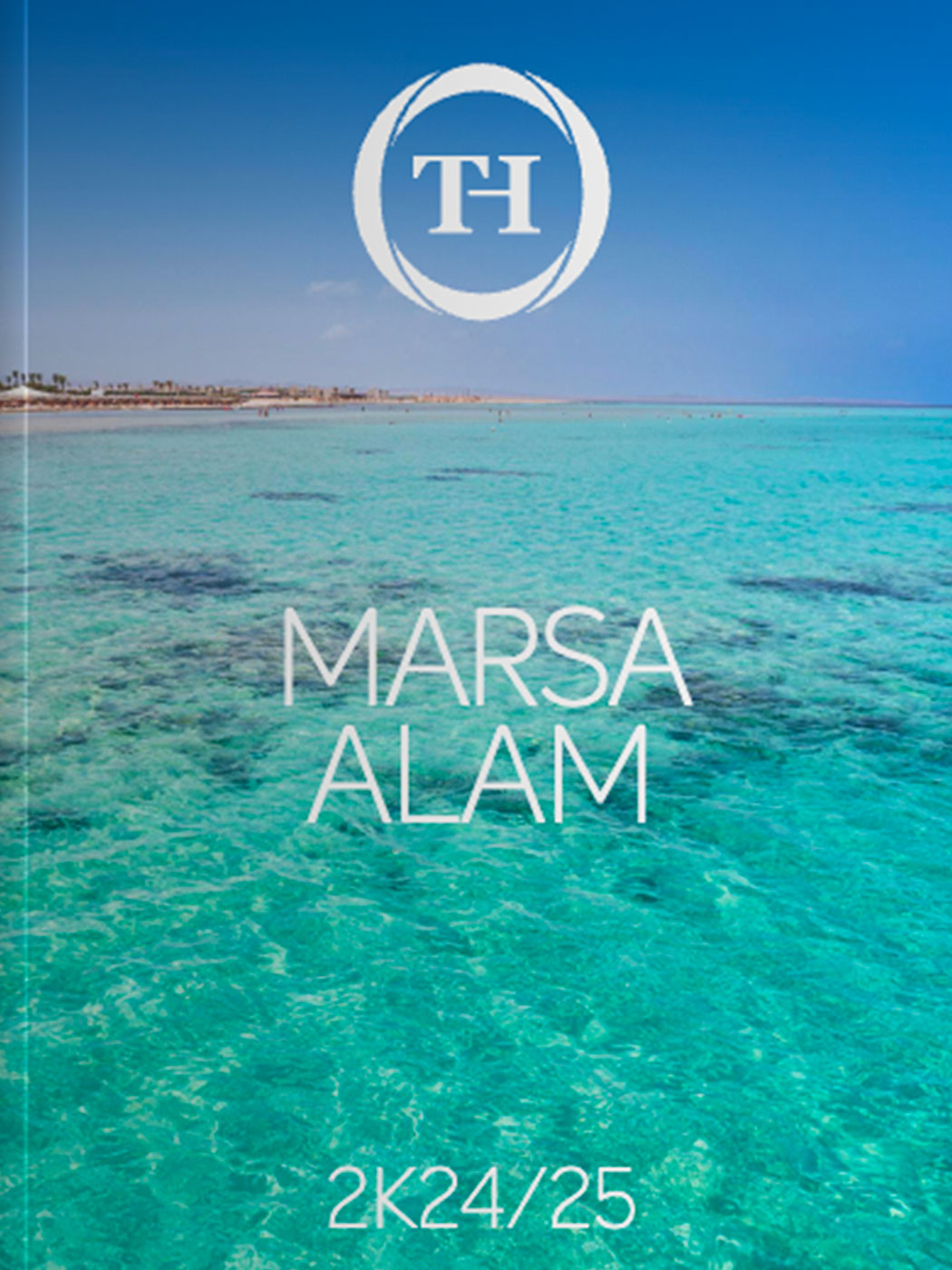 TH Marsa Alam